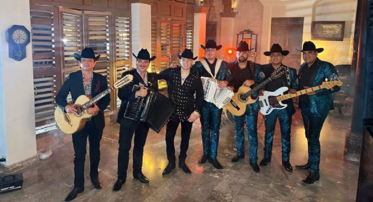 Juez que amparó a Los Alegres del Barranco criticó que revocaran la suspensión a la agrupación