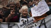 Foto ilustrativa de la nota titulada: Milei afronta una nueva huelga general contra sus medidas de ajuste económico