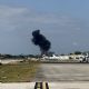 Otro accidente aéreo en EU: Una avioneta se estrelló en Florida; hay tres muertos