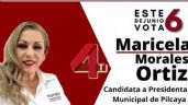 Foto ilustrativa de la nota titulada: Asesinan en emboscada a excandidata de Morena a la alcaldía de Pilcaya, Guerrero