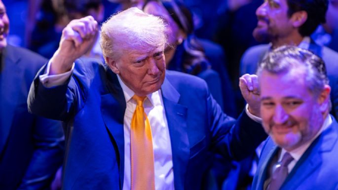 “Nadie se librará de aranceles”: Trump niega exención a productos electrónicos
