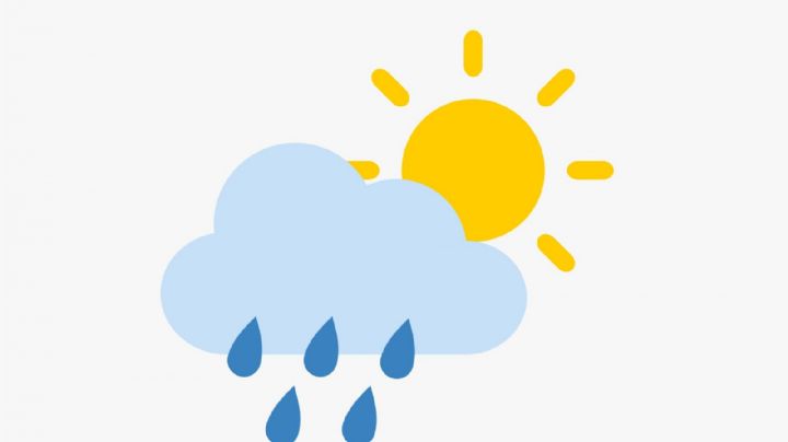 El clima hoy en Guadalajara: jornada calurosa para este lunes 14 de abril