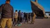 Foto ilustrativa de la nota titulada: La ONU cuestiona que EU respete los derechos humanos en sus deportaciones masivas