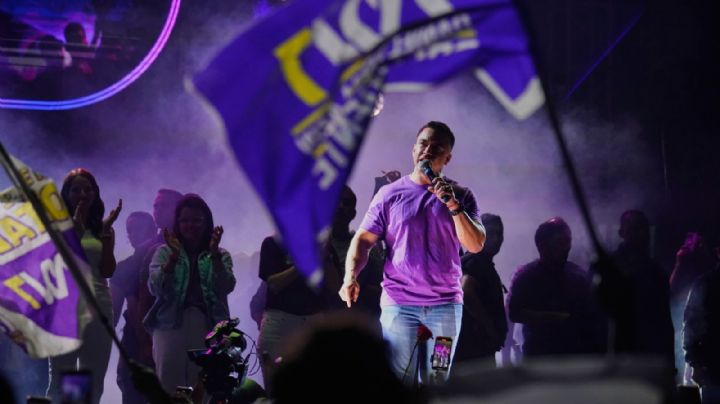 Figuras claves del correísmo reconocen triunfo de Daniel Noboa en Ecuador