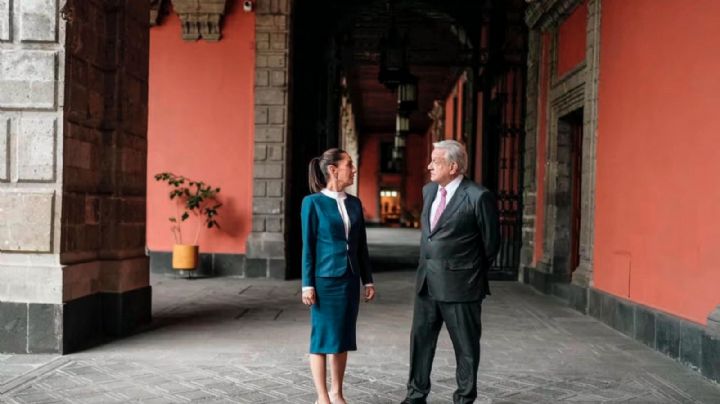 Con la Unión Europea, Sheinbaum compensa a la baja acuerdos que AMLO incumplió