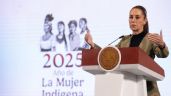 Foto ilustrativa de la nota titulada: Sheinbaum anuncia la llegada de Sergio Salomón Céspedes al INM el 1 de mayo