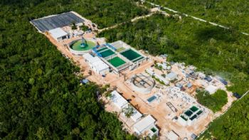 Lezama denuncia presiones para abandonar conflicto por el agua potable en Cancún y la Riviera Maya