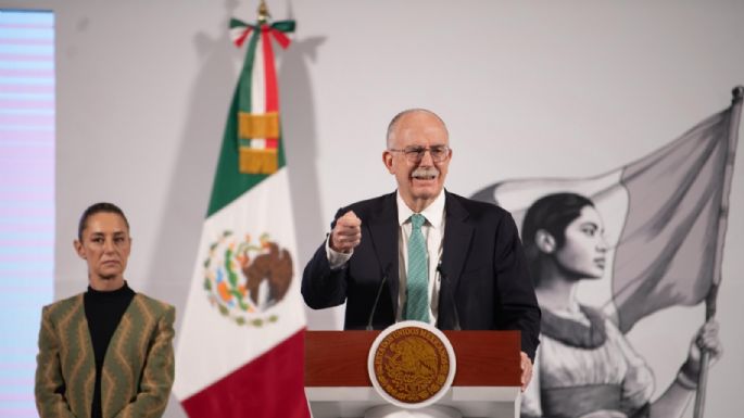 EU suspenderá exportaciones de ganado mexicano durante 15 días por propagación de gusano barrenador