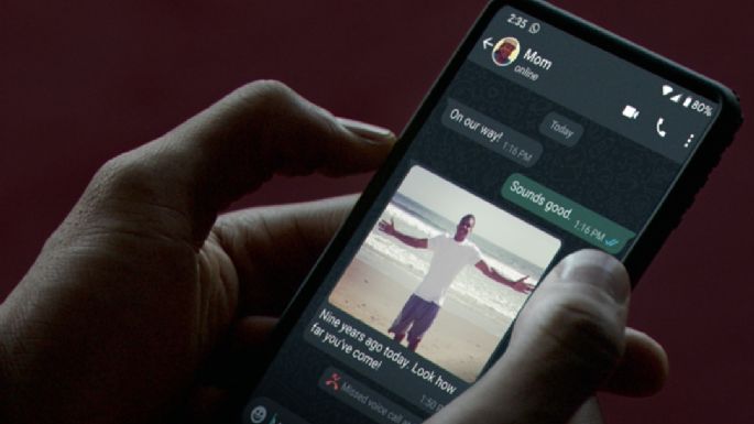 WhatsApp notificará cuando los usuarios cambien de nombre