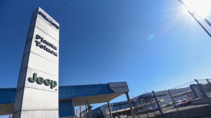 Stellantis, VW, BMW, Mercedes-Benz y Ferrari son los más vulnerables a los aranceles por esta razón