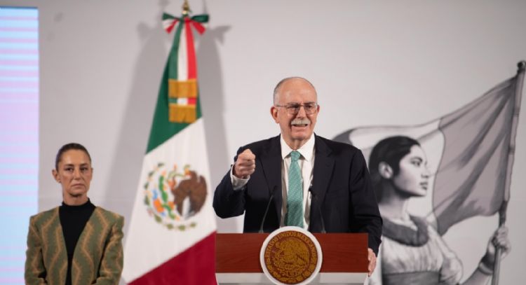 EU suspenderÃ¡ exportaciones de ganado mexicano durante 15 dÃ­as por propagaciÃ³n de gusano barrenador
