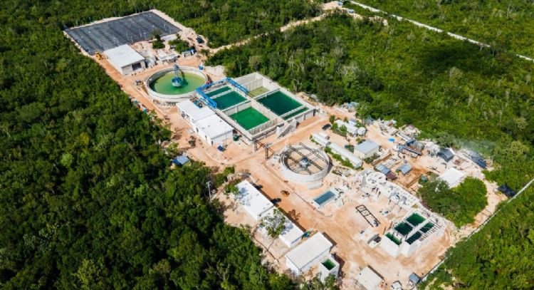 Federación no puede pagar 12 mmdp para recuperar agua de Cancún y Riviera Maya cedida a empresa