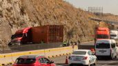 Foto ilustrativa de la nota titulada: Estos son los horarios más peligrosos para viajar por las carreteras de México