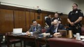Foto ilustrativa de la nota titulada: Abogados de Weinstein piden que permanezca hospitalizado durante nuevo juicio por #MeToo
