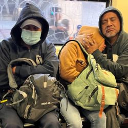 Precaución: Activan alertas por frío durante madrugada del domingo en seis alcaldías de la CDMX