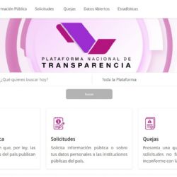 La nueva Ley de Obras y Adquisiciones representan un verdadero reto para la transparencia