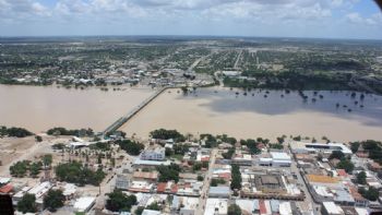 Suspenden trasvase de agua de presa La Amistad hacia la Falcón, con lo que se cumpliría envío a EU