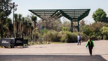 Parque Bicentenario reabre sus puertas tras muerte de fotógrafos en el Axe Ceremonia