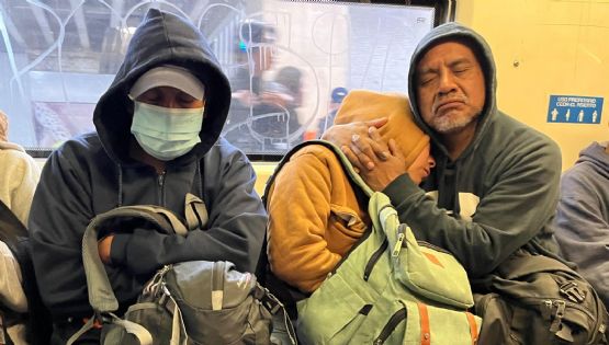 Precaución: Activan alertas por frío durante madrugada del domingo en seis alcaldías de la CDMX