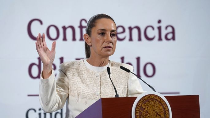 Sheinbaum autoriza compra emergente de medicamentos oncológicos por caso Birmex