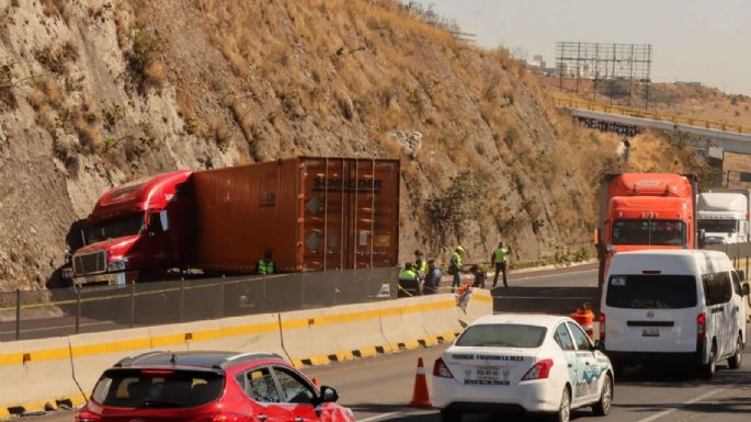 Estos son los horarios más peligrosos para viajar por las carreteras de México