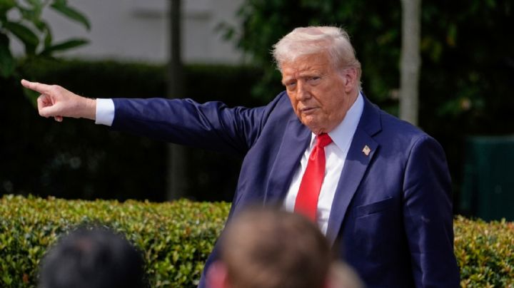 Trump y Televisa, el negocio electoral