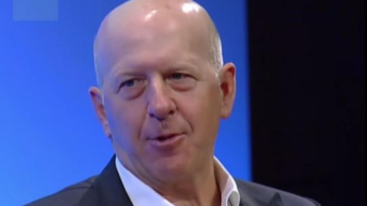 Goldman Sachs advierte sobre posible recesión económica en EU