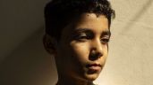 Foto ilustrativa de la nota titulada: Retrato de un niño palestino que perdió ambos brazos es la Foto del Año de World Press Photo