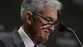 La Fed deja intactas las tasas de intereses ante la guerra arancelaria de Trump