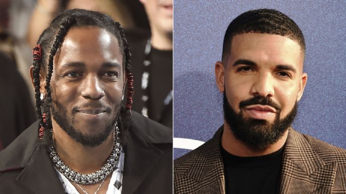 Drake critica actuación de Kendrick Lamar en el Super Bowl en nuevas acusaciones de difamación