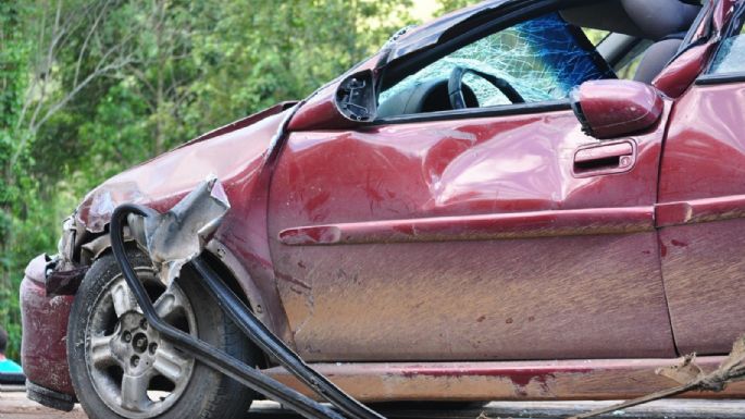 Tragedia en casa: Mujer muere tras ser atropellada por su hija
