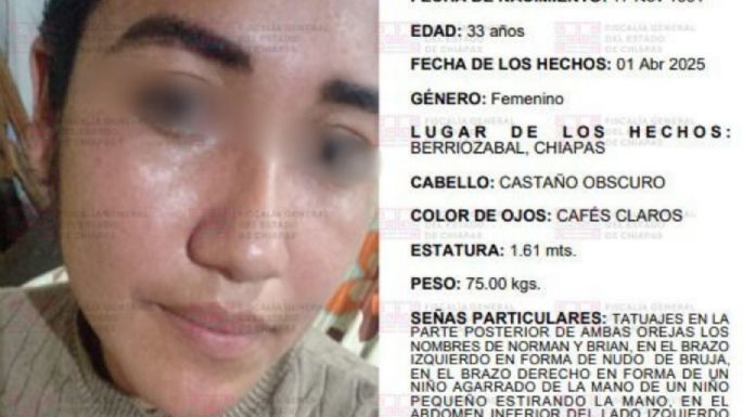 Nadxielly Isabel: Joven escapa tras 14 días secuestrada por falsa oferta de empleo en redes sociales