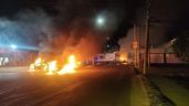 Foto ilustrativa de la nota titulada: Crisis de violencia en Tabasco: otra herencia de López Obrador a Sheinbaum