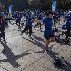 ¿Cuántos pasos diarios debes de realizar de acuerdo a tu edad? Esto dice la OMS