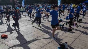 ¿Cuántos pasos diarios debes de realizar de acuerdo a tu edad? Esto dice la OMS