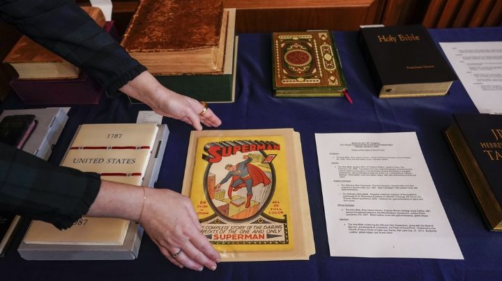 ¿Es Cristo? ¿Es Moisés? Los matices religiosos y éticos de Superman