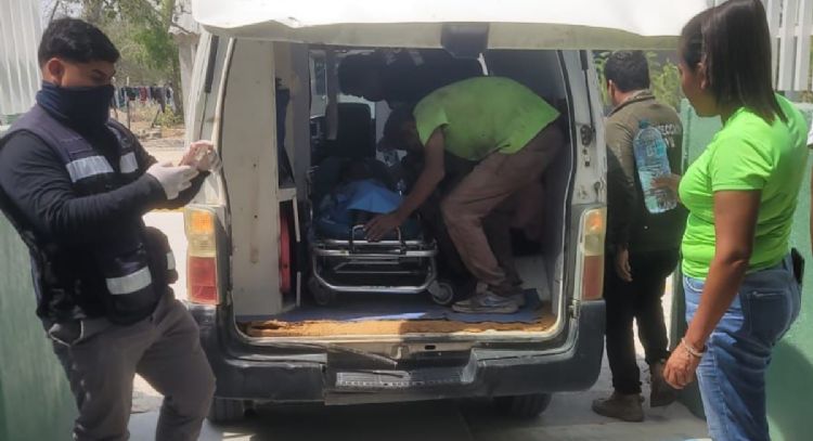 Niño de ocho años es atacado por un cocodrilo en Pinotepa Nacional, Oaxaca