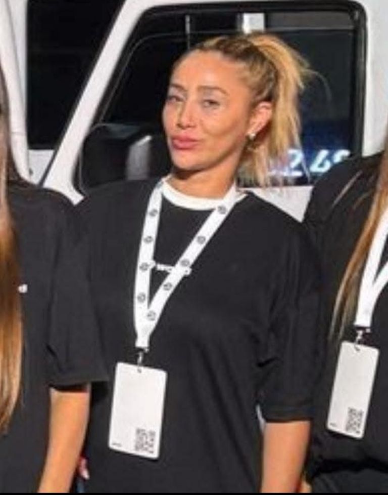 Turista extranjera desaparecida en Cancún: Lo que se sabe del caso de la argentina María Belén Zerda