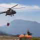 Hay 123 incendios forestales activos en México; reportan avances en Morelos, Oaxaca y Veracruz