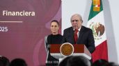 Foto ilustrativa de la nota titulada: Sheinbaum crea Comisión Presidencial para la Reforma Electoral; Pablo Gómez será el titular