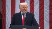 Foto ilustrativa de la nota titulada: La Casa Blanca asegura que Trump "quiere salvar vidas" y "poner fin a la brutal guerra" en Gaza