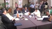 Foto ilustrativa de la nota titulada: En comparecencia, titular del Code Jalisco evade señalamientos de acción tardía por “bullying” a judoca