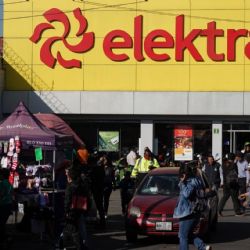 Revés a Salinas Pliego: SCJN desarma a Elektra en batalla contra ministros