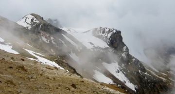 En los próximos cinco años podrían desaparecer los glaciares en México: UNAM