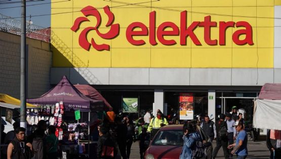 Revés a Salinas Pliego: SCJN desarma a Elektra en batalla contra ministros