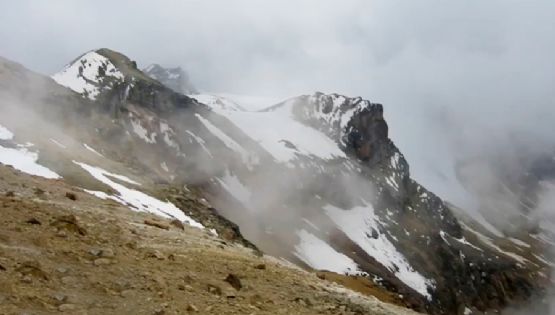 En los próximos cinco años podrían desaparecer los glaciares en México: UNAM