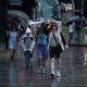 SMN pronostica lluvias en casi todo el país pero altas temperaturas prevalecerán por onda de calor