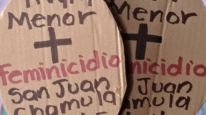 Asesinan a dos hermanas tsotsiles en San Juan Chamula, Chiapas