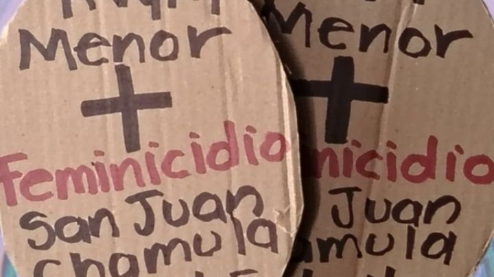 Asesinan a dos hermanas tsotsiles en San Juan Chamula, Chiapas