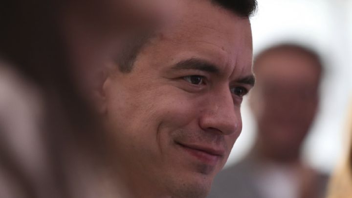 México rechaza las acusaciones de Ecuador sobre el envío de sicarios para matar a Noboa